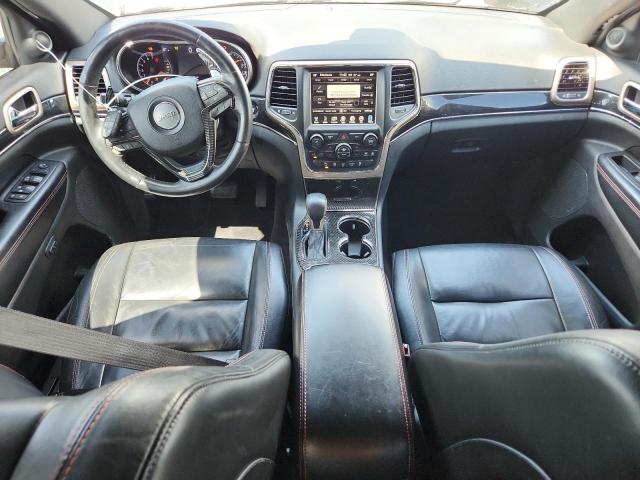 Снимка 8 от търг – 2016 JEEP GRAND CHEROKEE с VIN 1C4RJFBG7GC404827