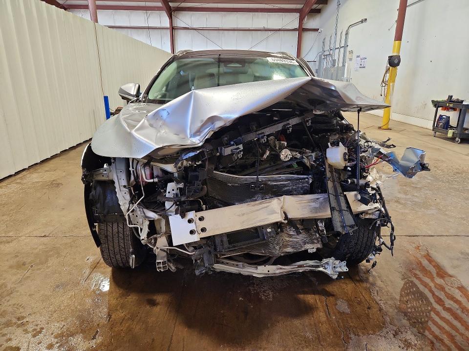 Foto 5 de la subasta – 2025 LEXUS RX 350H con VIN 2T2BBMCA6SC097336