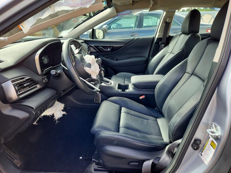 Фото 7 с аукциона – 2022 SUBARU LEGACY с VIN 4S3BWAN66N3027624