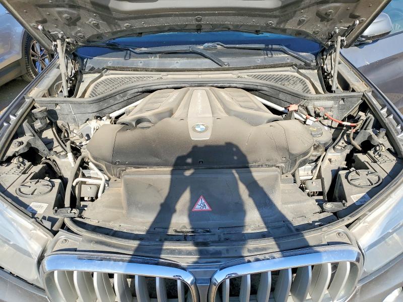 Zdjęcie 12 z aukcji – 2015 BMW X5 z VIN 5UXKR6C57F0J76589