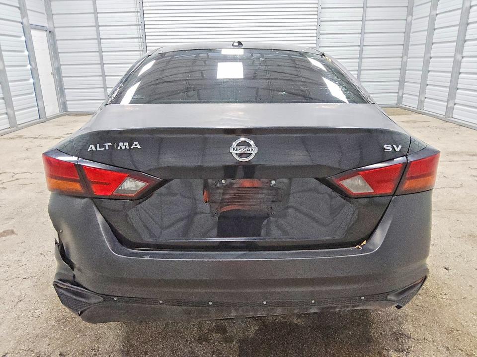 Снимка 6 от търг – 2021 NISSAN ALTIMA с VIN 1N4BL4DV3MN335460