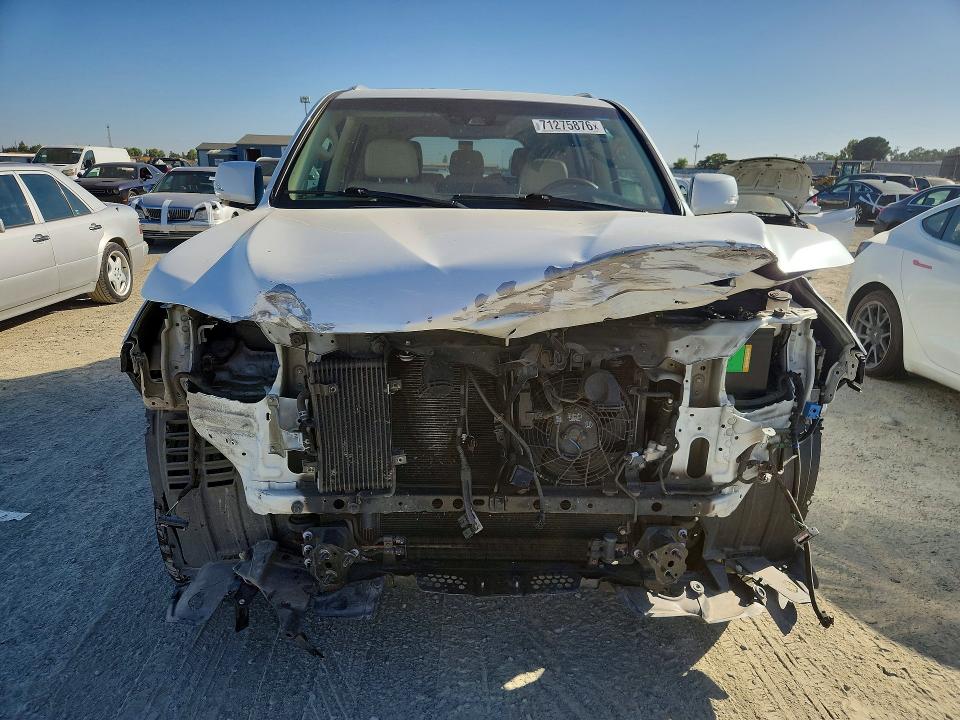 Zdjęcie 5 z aukcji – 2018 LEXUS LX z VIN JTJHY7AX3J4272243