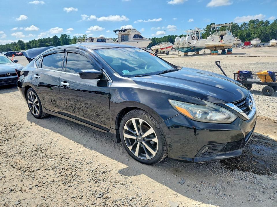 Photo 4 from auction – 2016 NISSAN ALTIMA with VIN 1N4AL3AP9GC211396