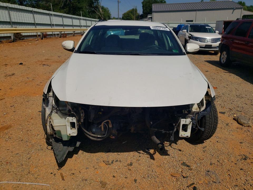 Photo 5 from auction – 2013 KIA OPTIMA with VIN KNAGM4A73D5407547