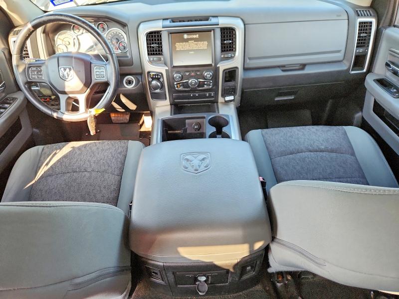 Снимка 8 от търг – 2015 RAM 1500 с VIN 1C6RR6LT8FS639222