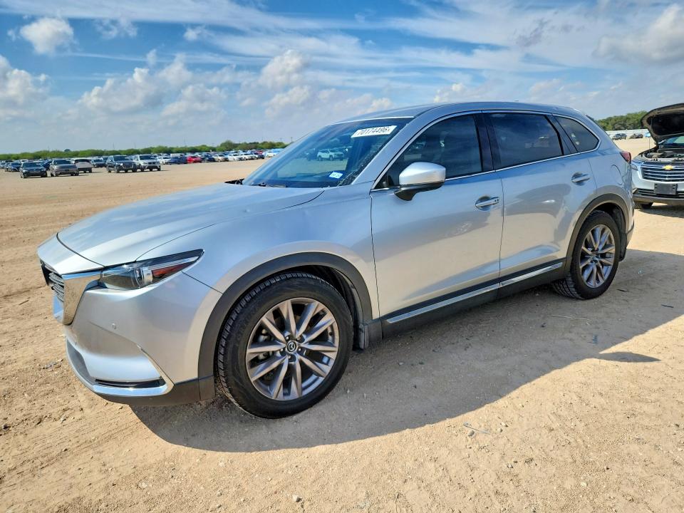 2023 MAZDA CX-9 - Търг №70174496