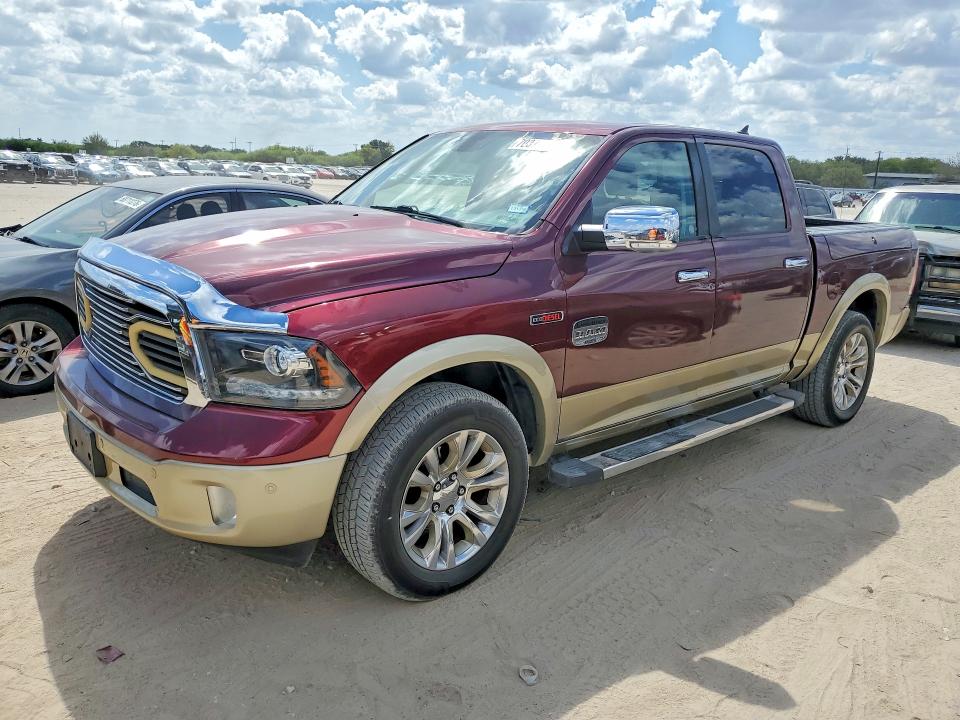 RAM 1500 2016 с VIN 1C6RR7PM1GS189102 - Снимка от търг