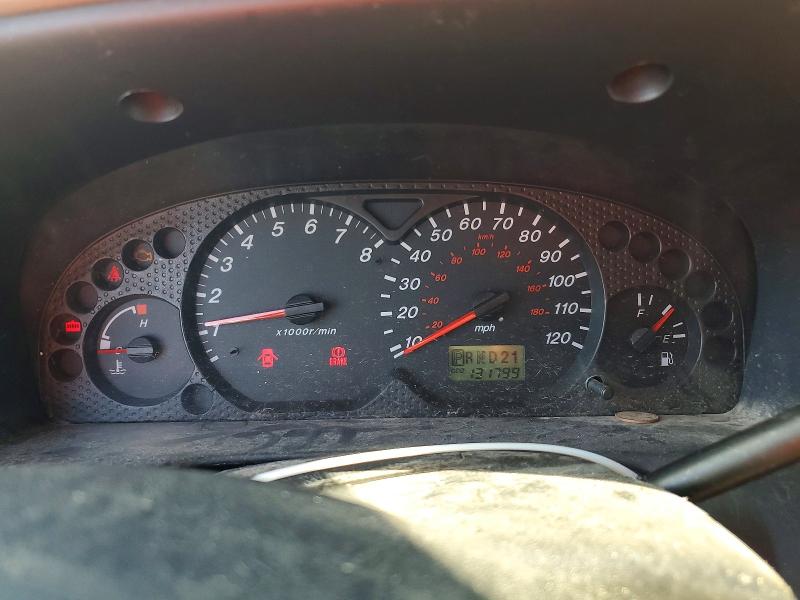 Фото 9 с аукциона – 2002 MAZDA TRIBUTE с VIN 4F2CU08102KM01876