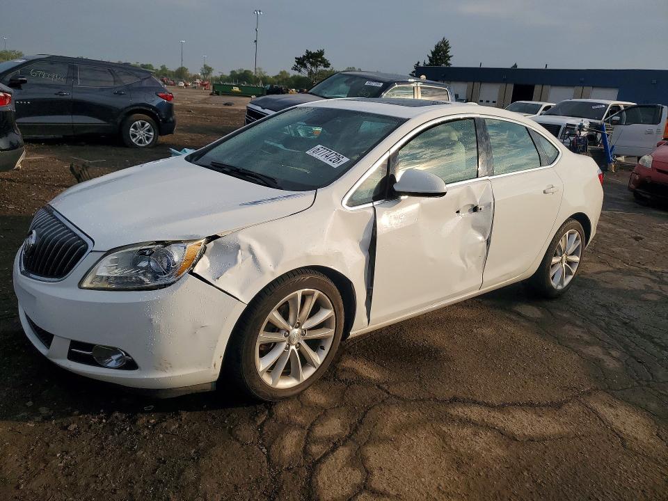 2016 BUICK VERANO