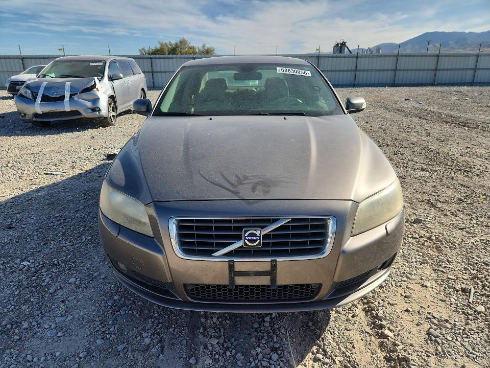 Снимка 5 от търг – 2007 VOLVO S80 с VIN YV1AS982X71017332