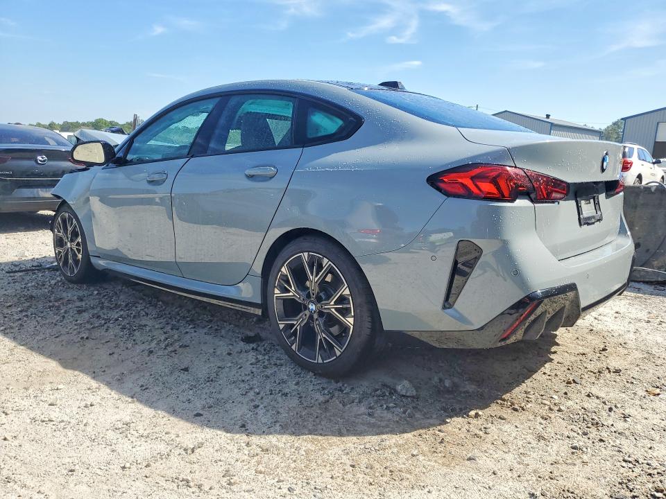Foto 2 de la subasta – 2026 BMW 228 con VIN WBA83GG08T7U47080