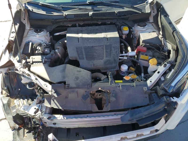 Снимка 11 от търг – 2023 SUBARU FORESTER с VIN JF2SKAPC3PH403363