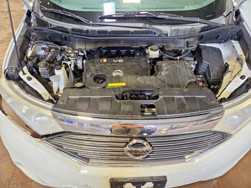 Foto 12 de la subasta – 2015 NISSAN QUEST con VIN JN8AE2KP2F9123321