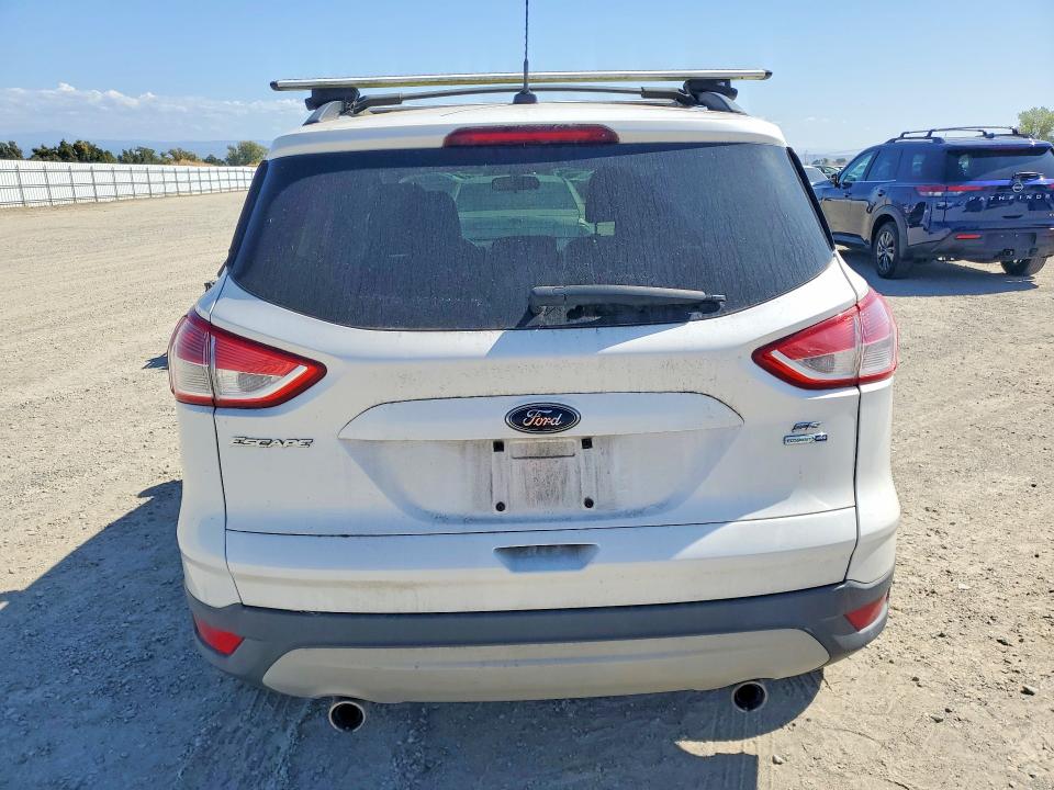 Photo 6 from auction – 2013 FORD ESCAPE with VIN 1FMCU9GX9DUA33582