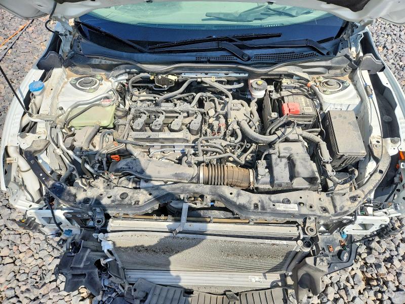 Photo 11 from auction – 2017 HONDA CIVIC with VIN SHHFK7H57HU200527