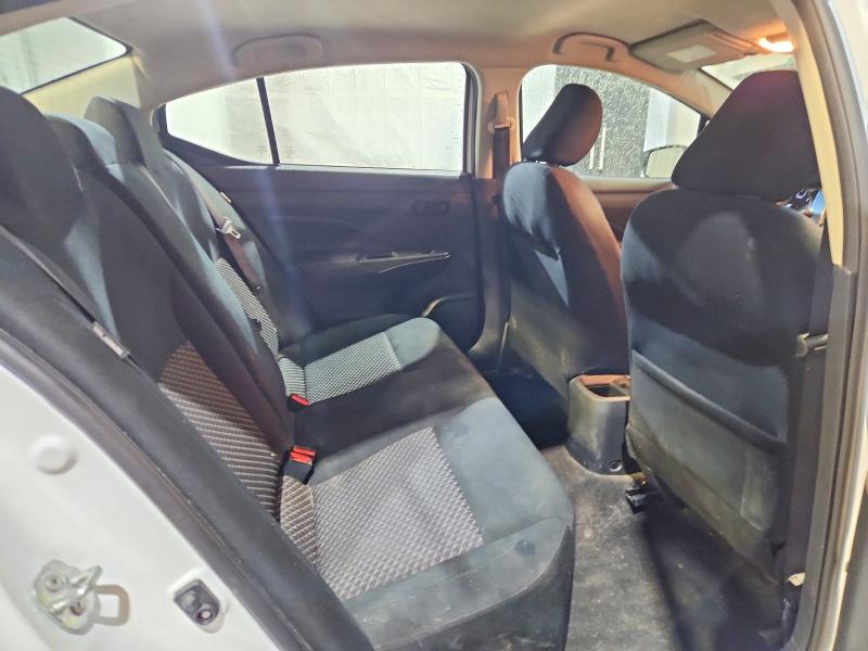 Photo 10 from auction – 2024 NISSAN VERSA with VIN 3N1CN8DV9RL929240