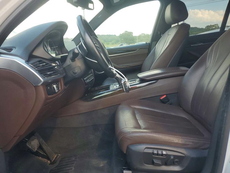 Photo 7 from auction – 2018 BMW X5 with VIN 5UXKS4C53J0Y17836