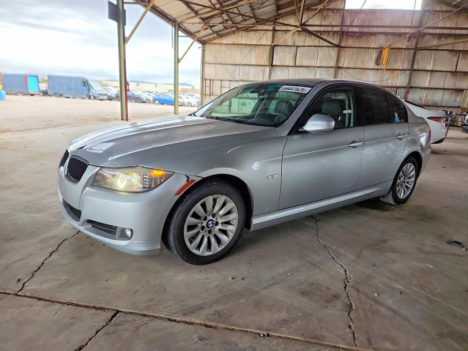 2009 BMW 328 - Търг №69441626