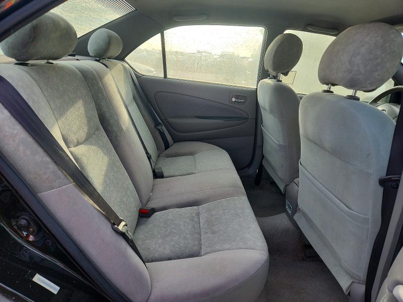 Photo 10 from auction – 2003 TOYOTA PRIUS with VIN JT2BK18U030079974