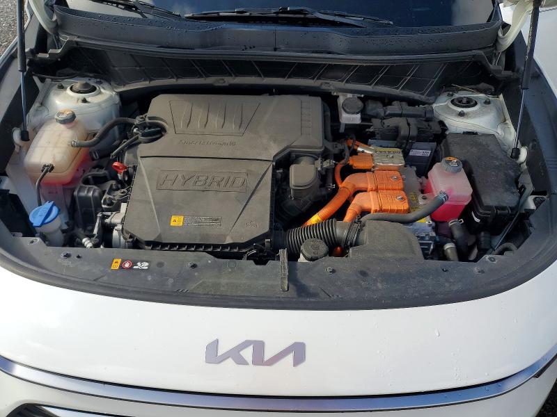 Foto 12 de la subasta – 2023 KIA NIRO con VIN KNDCP3LE8P5087290
