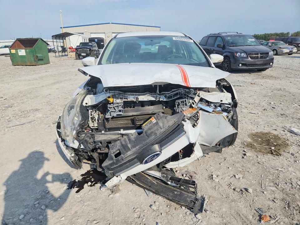 Снимка 5 от търг – 2013 FORD FOCUS с VIN 1FADP3F2XDL331749