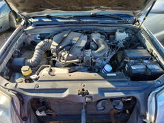 Photo 12 from auction – 2006 TOYOTA 4RUNNER with VIN JTEBU17R960092771