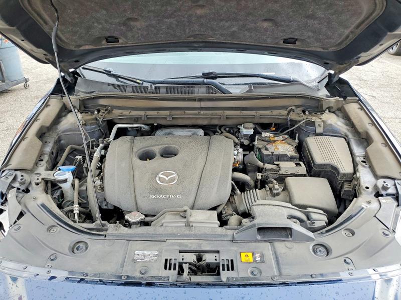 Zdjęcie 12 z aukcji – 2020 MAZDA CX-5 z VIN JM3KFACM9L0798831