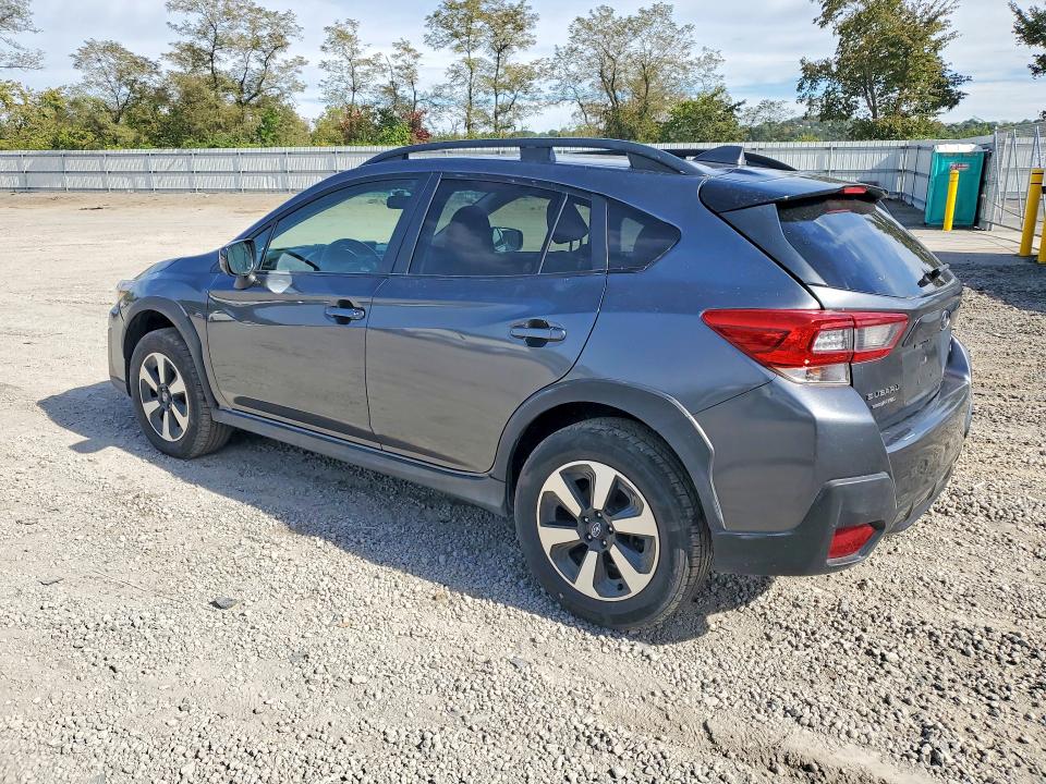 Zdjęcie 2 z aukcji – 2021 SUBARU CROSSTREK z VIN JF2GTACC0M9655862