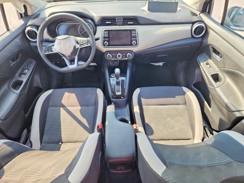 Снимка 8 от търг – 2020 NISSAN VERSA с VIN 3N1CN8EV0LL917127