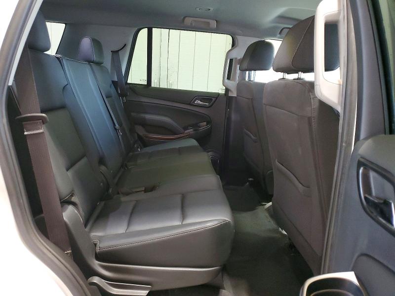 Photo 11 from auction – 2020 CHEVROLET TAHOE with VIN 1GNSKDEC4LR250801