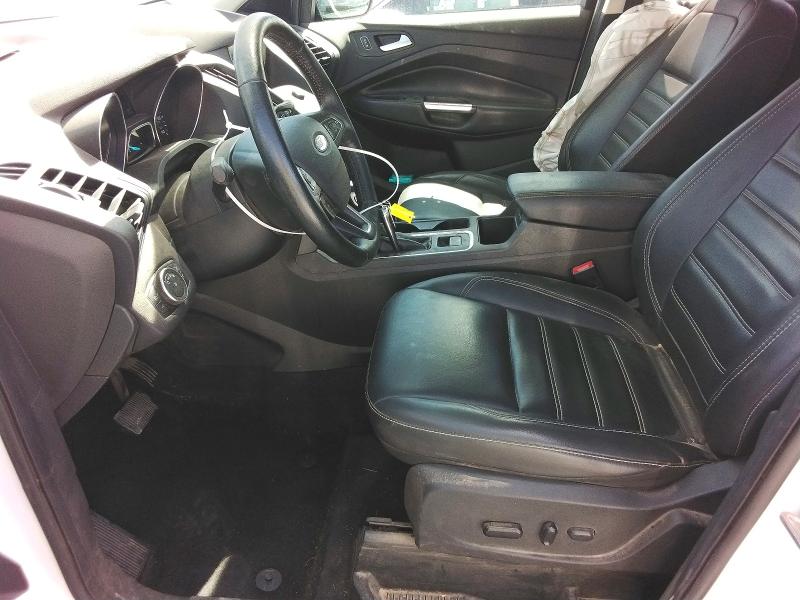 Снимка 7 от търг – 2019 FORD ESCAPE с VIN 1FMCU9HD6KUB20745