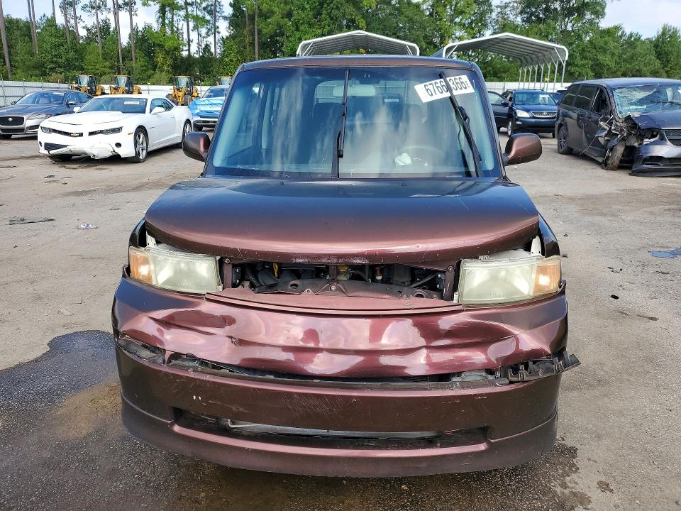 صورة رقم 5 من المزاد - 2006 SCION XB مع VIN JTLKT324564123834