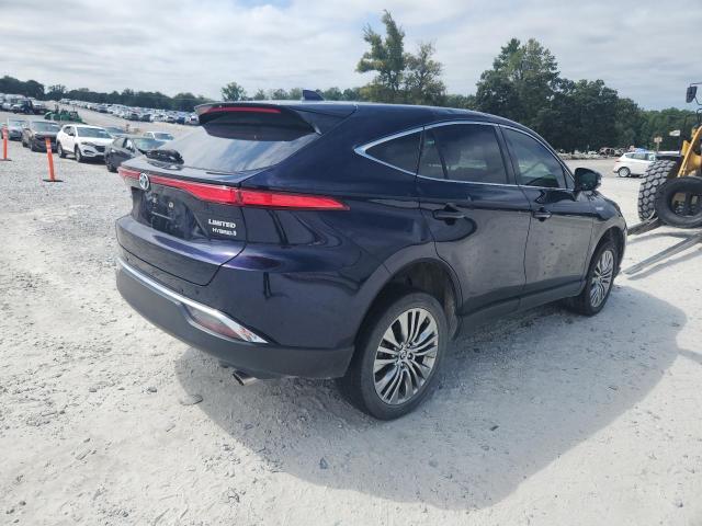 Photo 3 from auction – 2021 TOYOTA VENZA with VIN JTEAAAAH6MJ082033