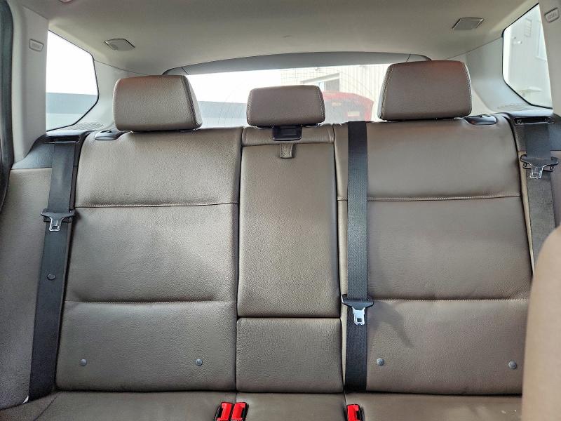 صورة رقم 10 من المزاد - 2013 BMW X3 مع VIN 5UXWX7C52DL978203