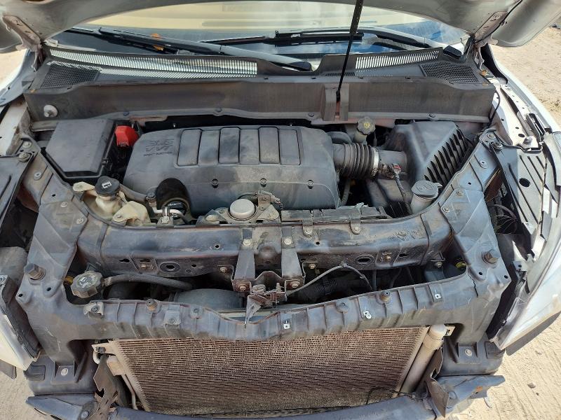 Photo 12 from auction – 2016 BUICK ENCLAVE with VIN 5GAKRCKD7GJ116589