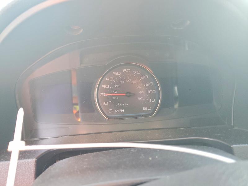 Foto 9 de la subasta – 2011 FORD FUSION con VIN 3FADP0L35BR161908