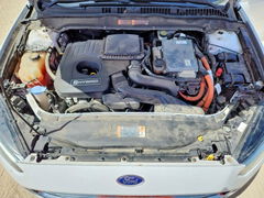 صورة رقم 11 من المزاد - 2016 FORD FUSION مع VIN 3FA6P0LU2GR397845