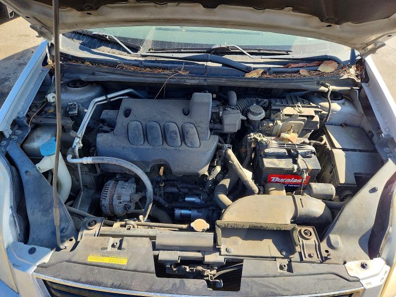Photo 11 from auction – 2012 NISSAN SENTRA with VIN 3N1AB6AP2CL630562