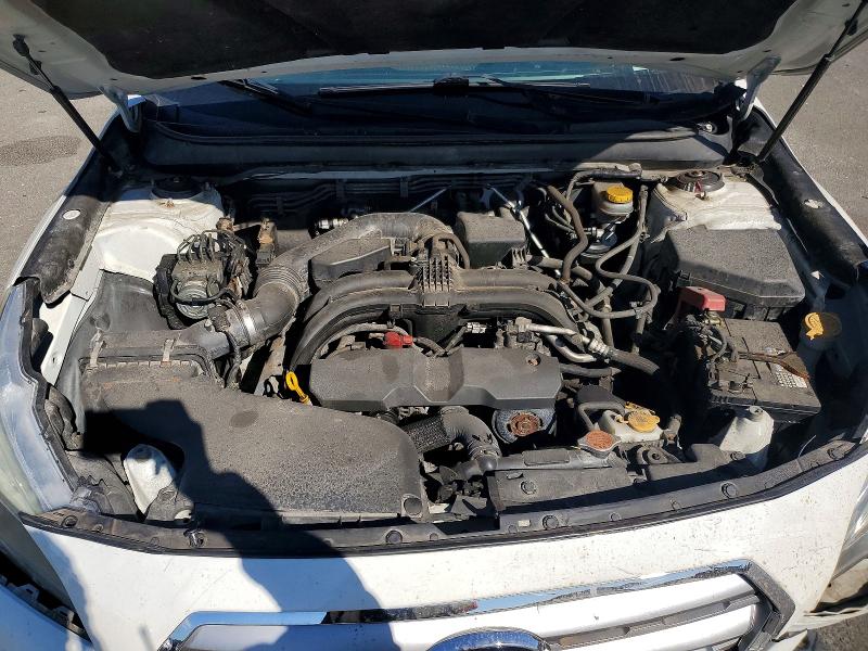 Снимка 12 от търг – 2016 SUBARU OUTBACK с VIN 4S4BSANC7G3223524