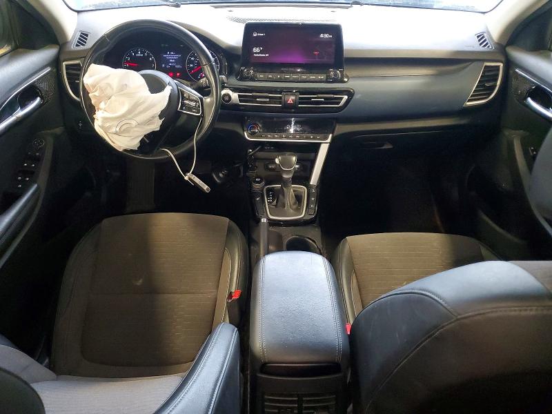 Zdjęcie 8 z aukcji – 2022 KIA SELTOS z VIN KNDEUCAA8N7279747