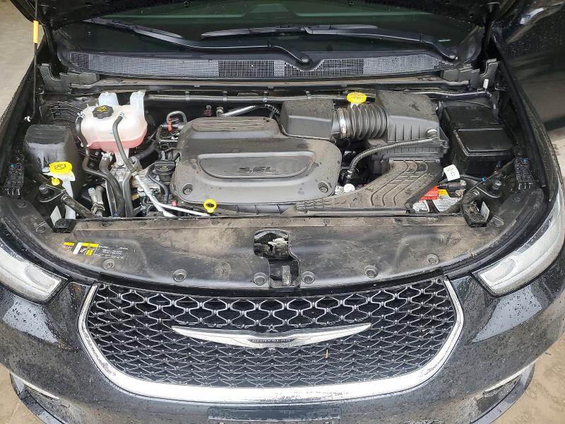 Photo 12 from auction – 2026 CHRYSLER PACIFICA with VIN 2C4RC1BG4TR278473