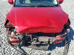 Photo 11 from auction – 2012 FORD FOCUS with VIN 1FAHP3F24CL265442