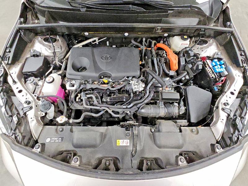 Photo 12 from auction – 2024 TOYOTA VENZA with VIN JTEAAAAH5RJ157473