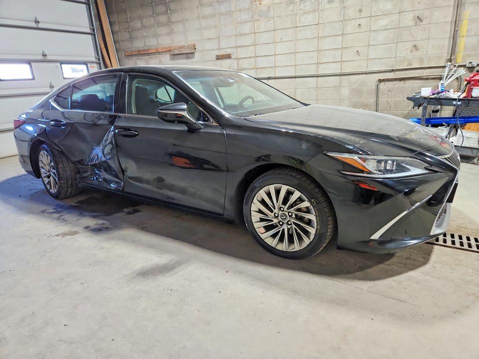 صورة رقم 4 من المزاد - 2020 LEXUS ES مع VIN 58AEZ1B11LU051807