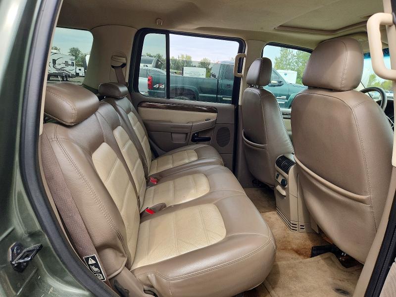 Foto 10 de la subasta – 2002 FORD EXPLORER con VIN 1FMZU74K52ZC73722