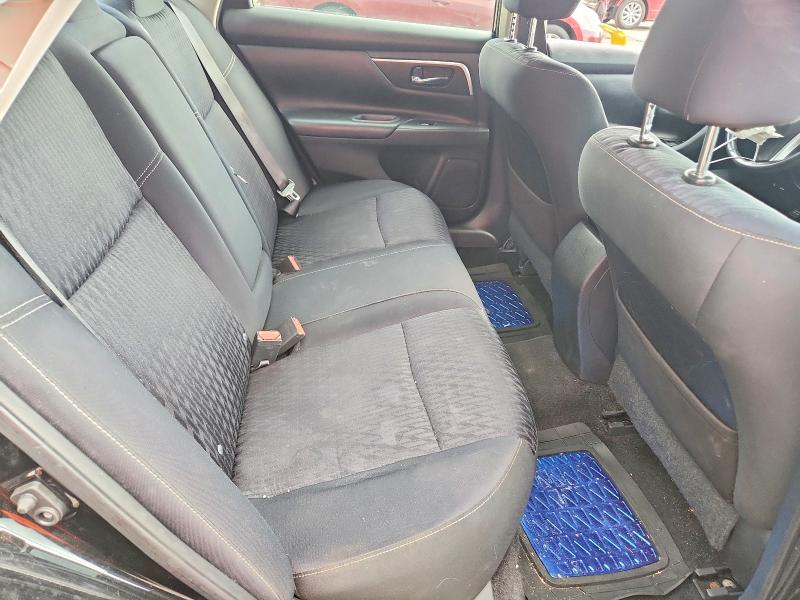 Photo 10 from auction – 2017 NISSAN ALTIMA with VIN 1N4AL3AP1HC272498