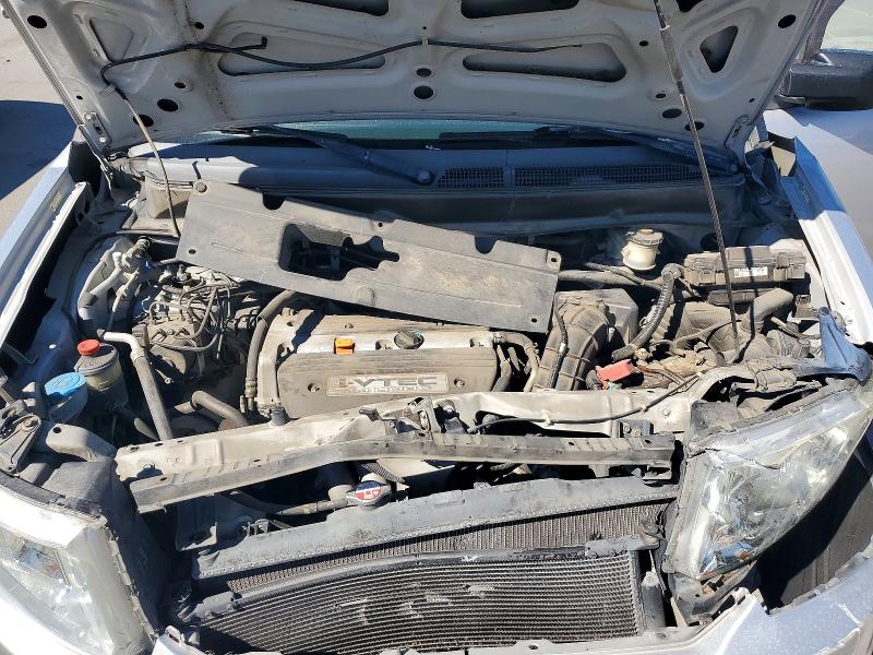 Фото 12 с аукциона – 2011 HONDA ELEMENT с VIN 5J6YH2H78BL007220