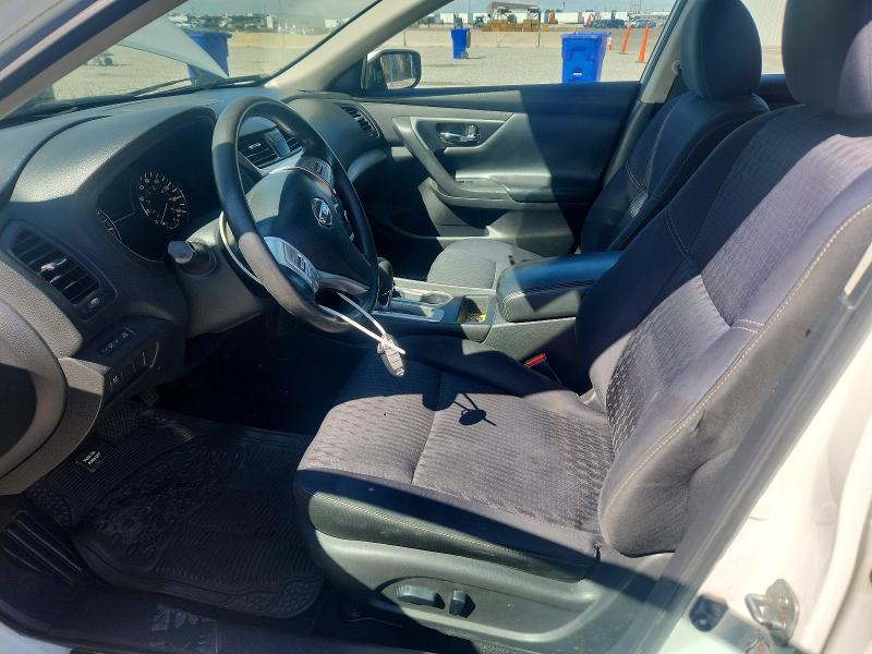 Photo 7 from auction – 2016 NISSAN ALTIMA with VIN 1N4AL3APXGC209477