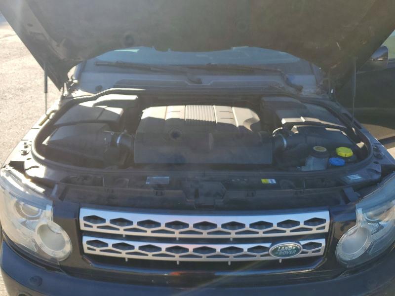 Photo 12 from auction – 2011 LAND ROVER LR4 with VIN SALAK2D48BA551676