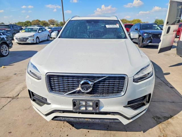 Zdjęcie 5 z aukcji – 2018 VOLVO XC90 z VIN YV4102KMXJ1216589